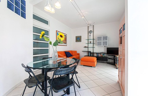 Quercianella Apartment | 3 bedroom accommodation in Quercianella -LI-