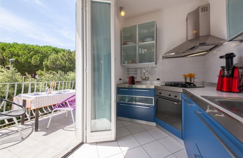 Quercianella Apartment | 3 bedroom accommodation in Quercianella -LI-