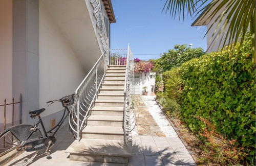 Quercianella Apartment | 3 bedroom accommodation in Quercianella -LI-