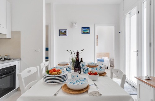 Lido Marini Apartment | 3 bedroom(s) Apartment near Lido Marini
