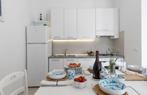 Lido Marini Apartment | 3 bedroom(s) Apartment near Lido Marini