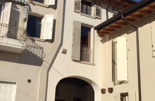 Calvagese della Riviera Bed & Breakfast | 30 m² Bed and breakfast ∙ 2 guests