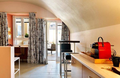 Calvagese della Riviera Bed & Breakfast | 30 m² Bed and breakfast ∙ 2 guests