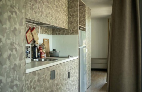 Castelletto Sopra Ticino House | 30 m² House ∙ 1 bedroom ∙ 5 guests