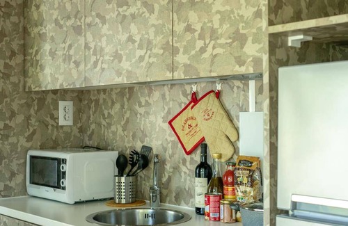 Castelletto Sopra Ticino House | 30 m² House ∙ 1 bedroom ∙ 5 guests