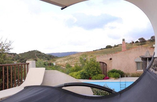 Sa Castangia Bed & Breakfast | 30 m² Bed and breakfast ∙ 3 guests