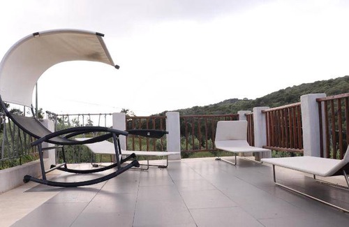 Sa Castangia Bed & Breakfast | 30 m² Bed and breakfast ∙ 3 guests