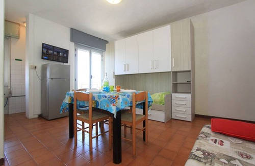 Lido di Pomposa Apartment | 30 m² Apartment ∙ 1 bedroom ∙ 4 guests