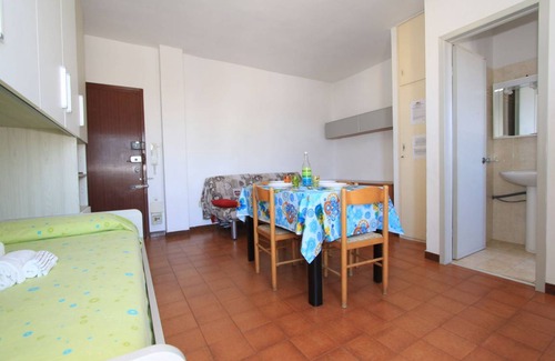 Lido di Pomposa Apartment | 30 m² Apartment ∙ 1 bedroom ∙ 4 guests