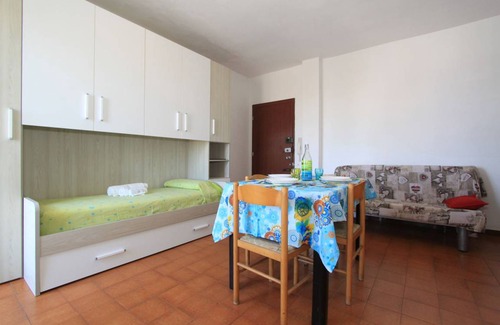 Lido di Pomposa Apartment | 30 m² Apartment ∙ 1 bedroom ∙ 4 guests