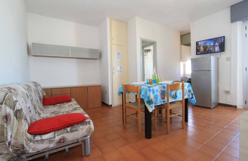Lido di Pomposa Apartment | 30 m² Apartment ∙ 1 bedroom ∙ 4 guests