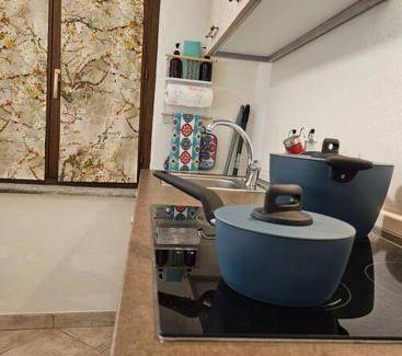 Centro Storico Apartment | 30 m² Apartment ∙ 1 bedroom ∙ 2 guests