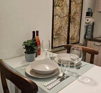 Centro Storico Apartment | 30 m² Apartment ∙ 1 bedroom ∙ 2 guests