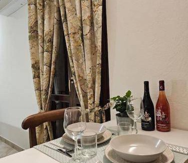 Centro Storico Apartment | 30 m² Apartment ∙ 1 bedroom ∙ 2 guests