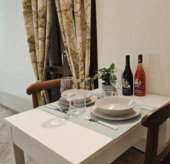 Centro Storico Apartment | 30 m² Apartment ∙ 1 bedroom ∙ 2 guests