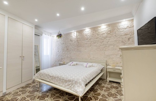 Martina Franca Apartment | 30 m² Apartment ∙ 1 bedroom ∙ 2 guests