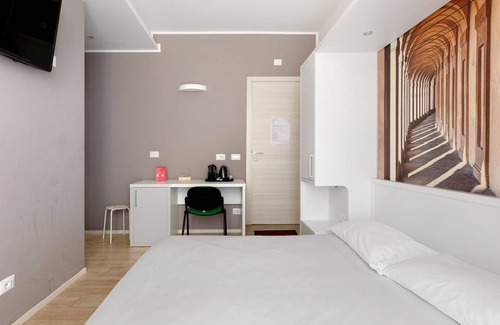 Historic Center Apartment | 30 m² Apartment ∙ 1 bedroom ∙ 2 guests