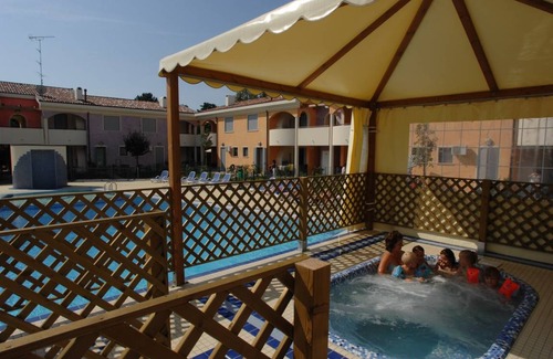 Gatteo a Mare Apartment | 30 m² Apartment ∙ 1 bedroom ∙ 4 guests
