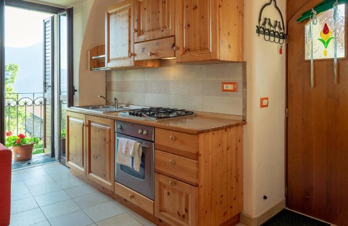 Zorzino Apartment | 30 m² Apartment ∙ 3 guests