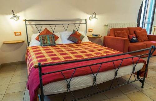 Zorzino Apartment | 30 m² Apartment ∙ 3 guests