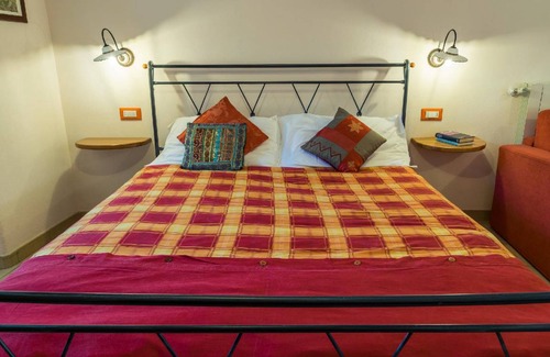Zorzino Apartment | 30 m² Apartment ∙ 3 guests