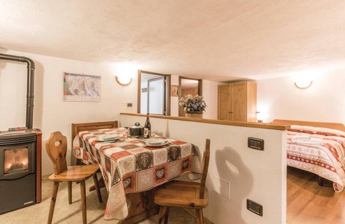 Escarra Apartment | 30 m² Apartment ∙ 1 bedroom ∙ 3 guests