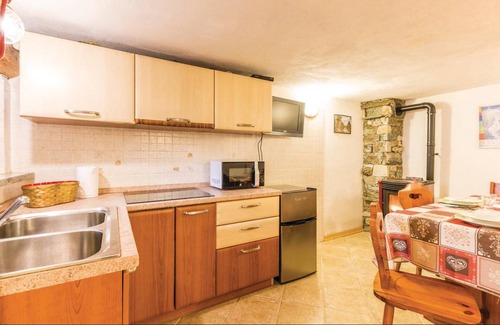 Escarra Apartment | 30 m² Apartment ∙ 1 bedroom ∙ 3 guests