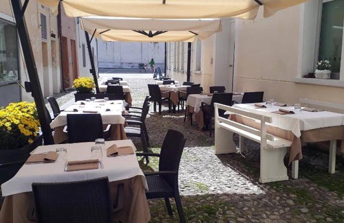 Oderzo Apartment | 30 m² Apartment ∙ 1 bedroom ∙ 4 guests