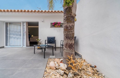 Avola Apartment | 30 m² Apartment ∙ 1 bedroom ∙ 2 guests