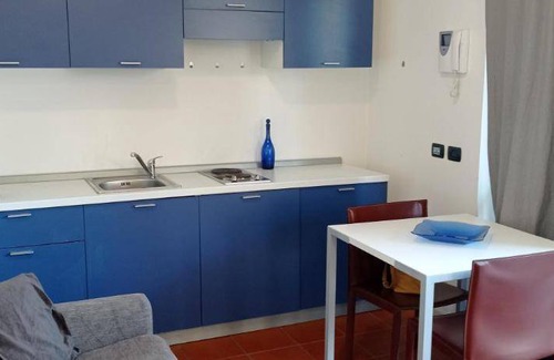 Cardona Apartment | 30 m² Apartment ∙ 1 bedroom ∙ 3 guests