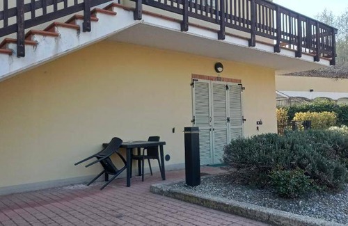 Cardona Apartment | 30 m² Apartment ∙ 1 bedroom ∙ 3 guests