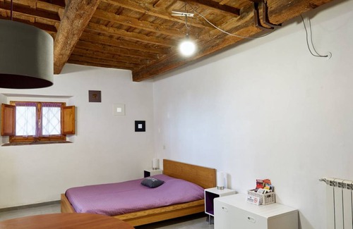 Isolotto Apartment | 30 m² Apartment ∙ 1 guest
