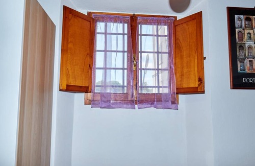 Isolotto Apartment | 30 m² Apartment ∙ 1 guest