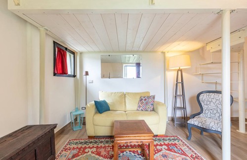 Trequanda Apartment | 30 m² Apartment ∙ 1 bedroom ∙ 2 guests