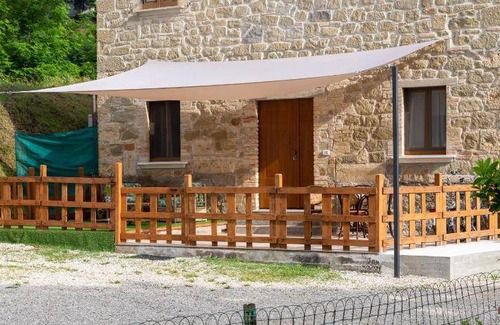 Venarotta Apartment | 30 m² Apartment ∙ 1 bedroom ∙ 3 guests
