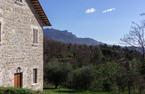 Venarotta Apartment | 30 m² Apartment ∙ 1 bedroom ∙ 3 guests