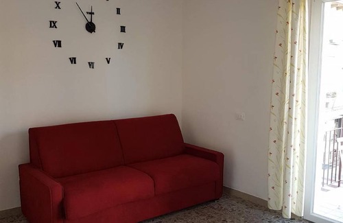 Porto Apartment | 30 m² Apartment ∙ 2 guests