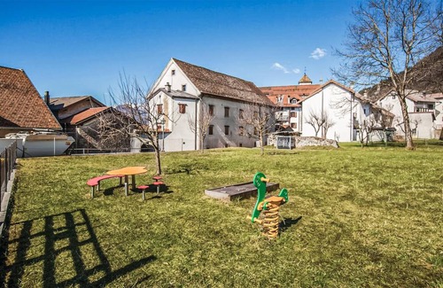 Vason Apartment | 30 m² Apartment ∙ 4 guests