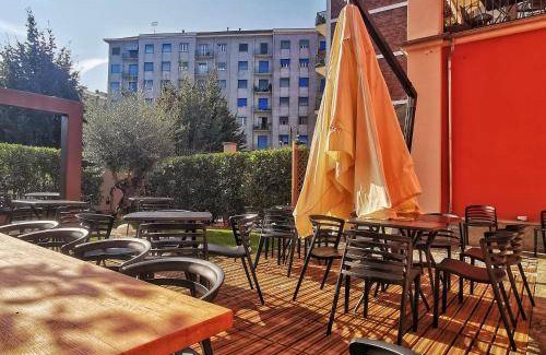 Chivasso Apartment | 30 m² Apartment ∙ 4 guests
