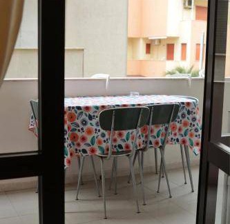 Baia Verde Apartment | 30 m² Apartment ∙ 4 guests