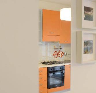 Baia Verde Apartment | 30 m² Apartment ∙ 4 guests