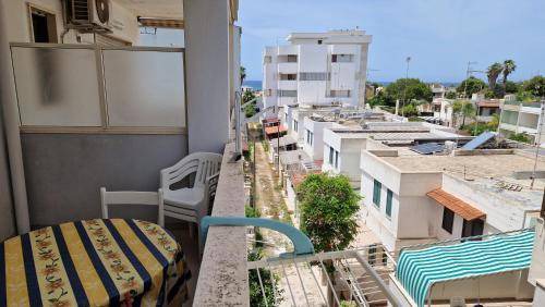 Baia Verde Apartment | 30 m² Apartment ∙ 4 guests