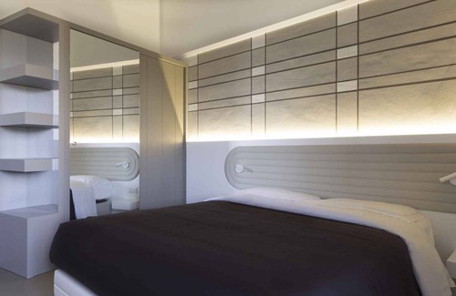 Sant' Ambrogio Apartment | 30 m² Apartment ∙ 2 bedrooms ∙ 6 guests