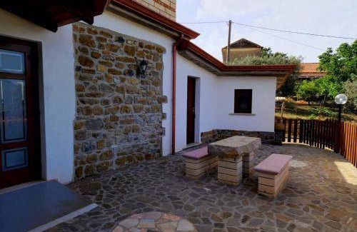 Altavilla Silentina Bed & Breakfast | 30 m² Bed and breakfast ∙ 4 guests