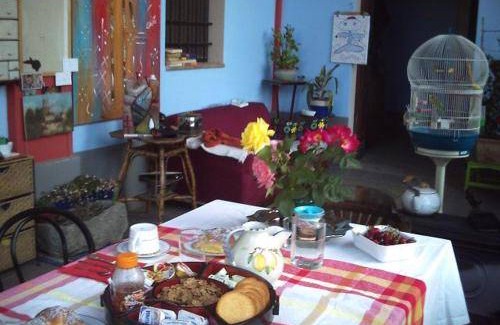 Sartirana Lomellina Bed & Breakfast | 30 m² Bed and breakfast ∙ 4 guests