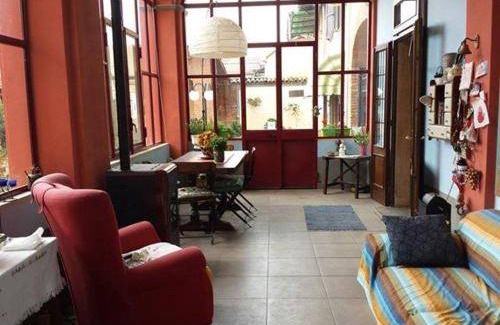 Sartirana Lomellina Bed & Breakfast | 30 m² Bed and breakfast ∙ 4 guests
