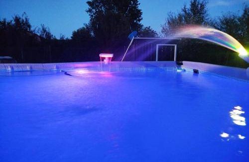 Vische Bed & Breakfast | 30 m² Bed and breakfast ∙ 5 guests