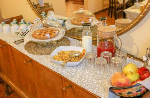 Vische Bed & Breakfast | 30 m² Bed and breakfast ∙ 5 guests