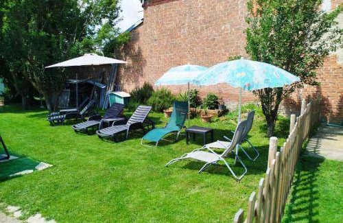Vische Bed & Breakfast | 30 m² Bed and breakfast ∙ 5 guests