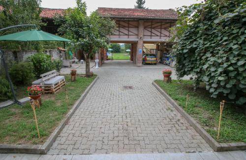 Vische Bed & Breakfast | 30 m² Bed and breakfast ∙ 5 guests